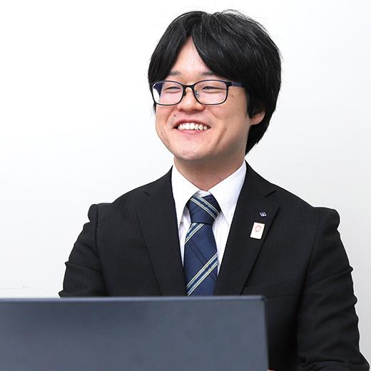 ブロードネットワークス事業部 映像機器部 第二システム技術グループ 主席 小西 広晃