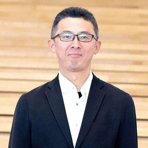 ダイキン工業(株) 高山 佳典氏