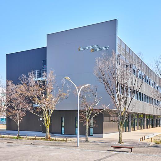 大阪公立大学レドックスフロー電池