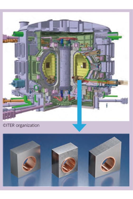 核融合実験炉
