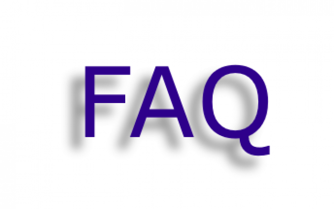 FAQ