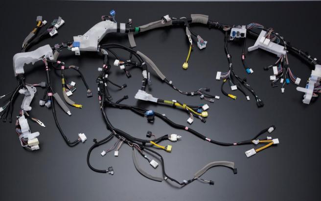 部品 住友電工 FBUN3A01 (67-0221-52) 家電・産機用電線 | 住友電工