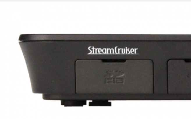 Set Top Box