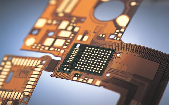 Flexible print circuit