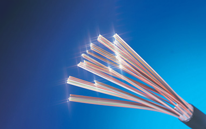 Optical fibers and optical fiber cables