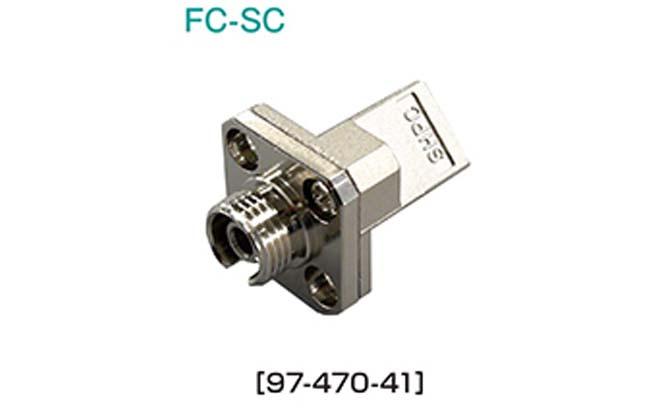 光アダプタ | 住友電工