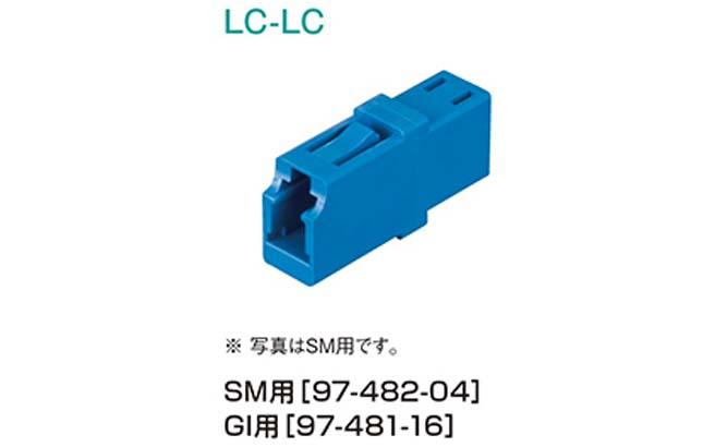 コメント用 光アダプタ | 住友電工