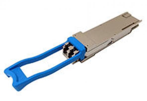 400G QSFP-DD 光トランシーバ