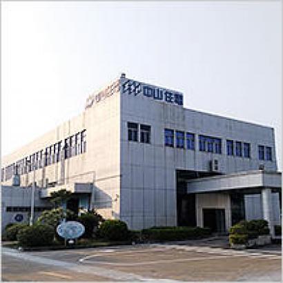 中山住電新材料有限公司