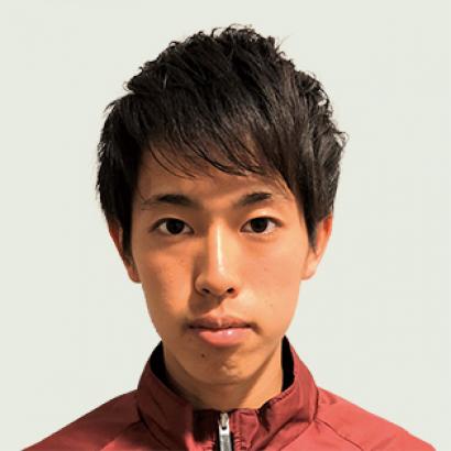 永山博基選手