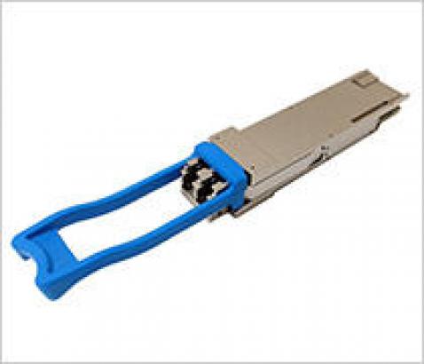 400G QSFP-DD 光トランシーバ