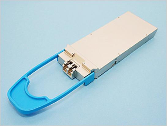 400G CFP8 光トランシーバ(SFF4801シリーズ)