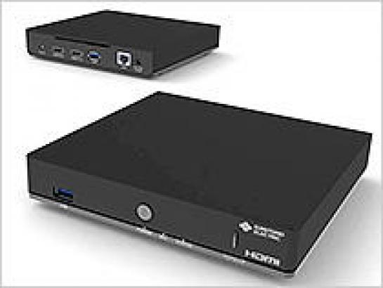 4K-IP STB(ST-4173)