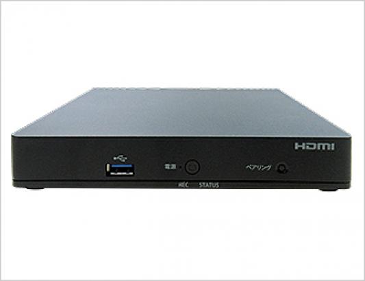 Android対応 4K-IPセットトップボックス「ST4173」