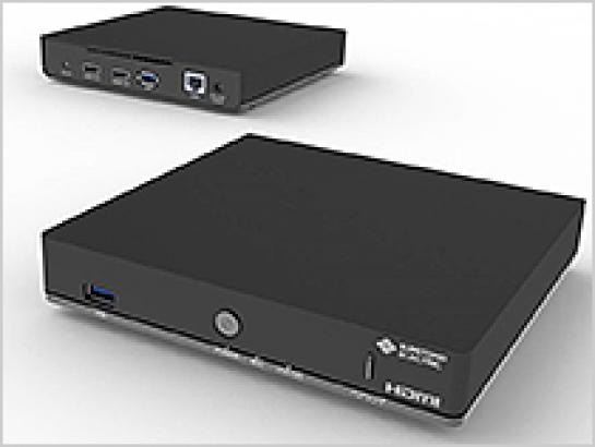 4K-IP STB(ST-4173)