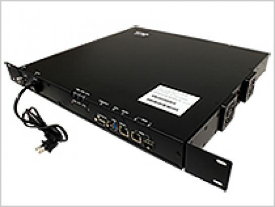 屋内EoC(BCMC1000)