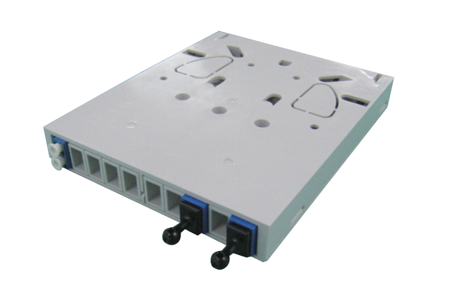 光スプリッタモジュール | 住友電工