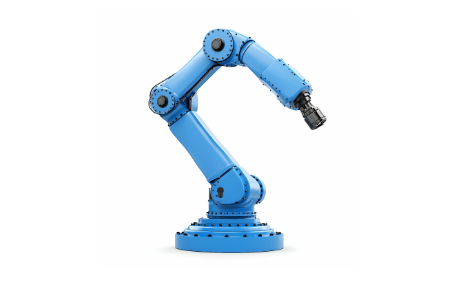 1_ロボット産業
