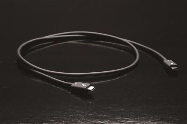 Thunderbolt™5ケーブル
