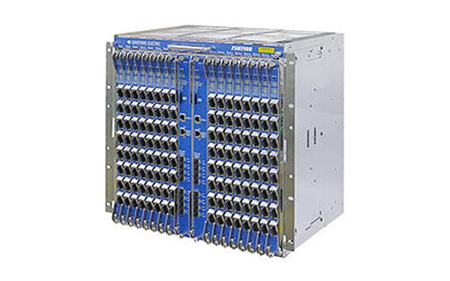 10G-EPONセンター装置「FSU7101」