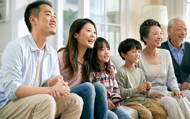 ブロードバンドの進化を牽引～社会インフラとして情報通信ネットワークは欠かせない存在～