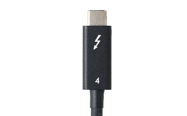 Thunderbolt™4