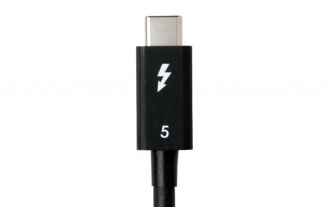 Thunderbolt™5