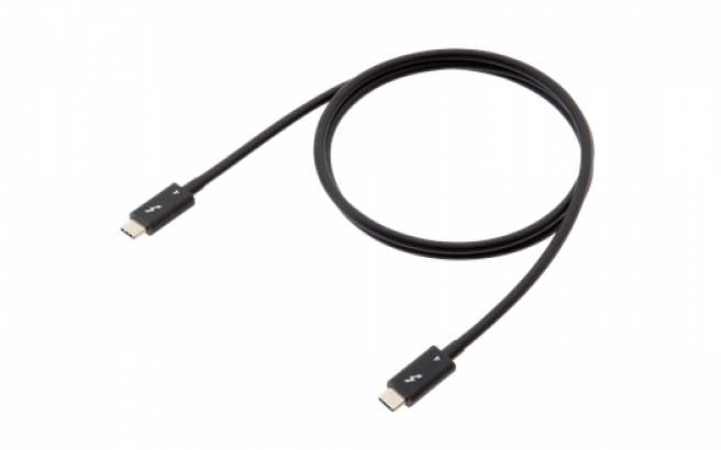 Thunderbolt Webサイト