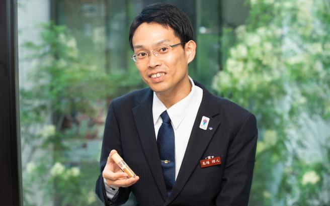 馬場将人