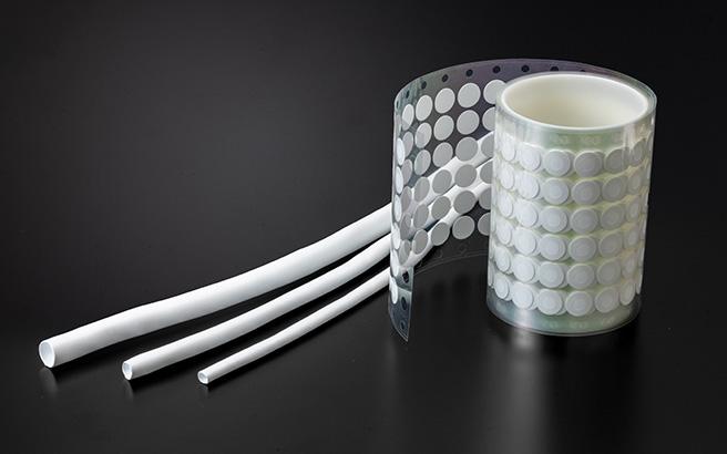 PTFE多孔質材料(ポアフロン®)