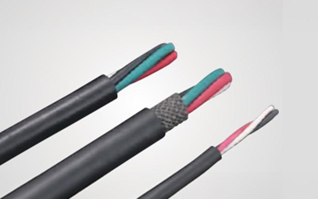 エコキャブタイヤケーブル「EM-2PPCT」「EM-3PPCT」等