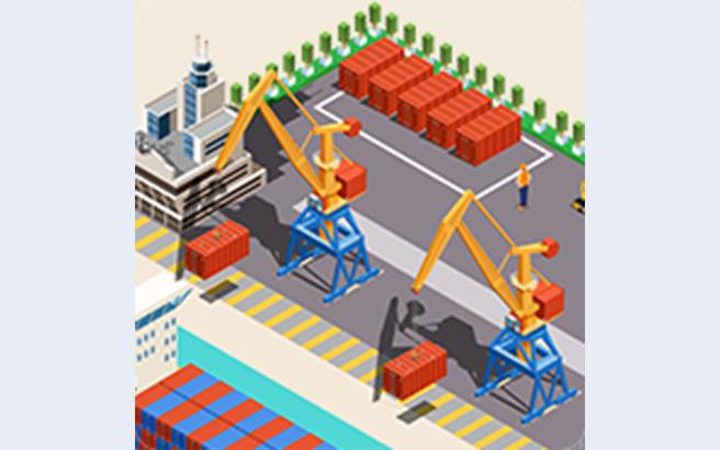 工事用仮設電源・仮設エレベーター