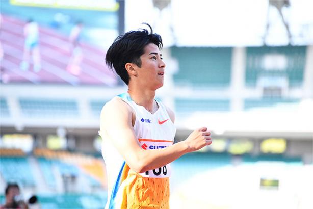 多田選手