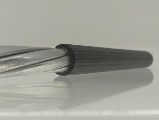 アルミ配電線 低風圧シリーズ