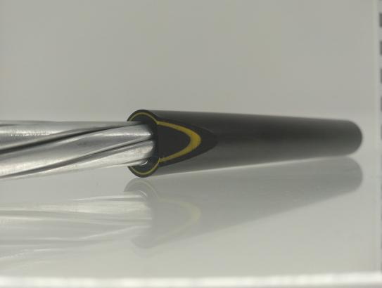 アルミ配電線 耐摩耗シリーズ