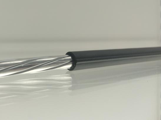 アルミ配電線 着雪防止シリーズ