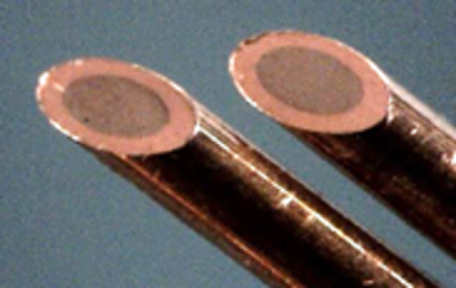 超高屈曲ケーブル