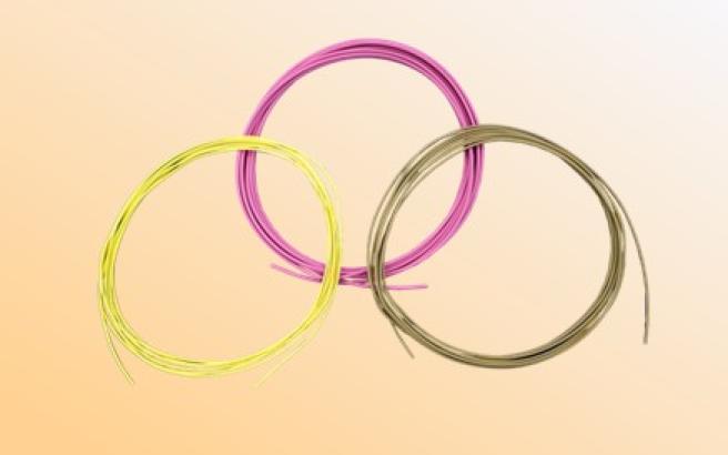 高耐熱･エポキシ高密着絶縁電線(150℃・200℃)