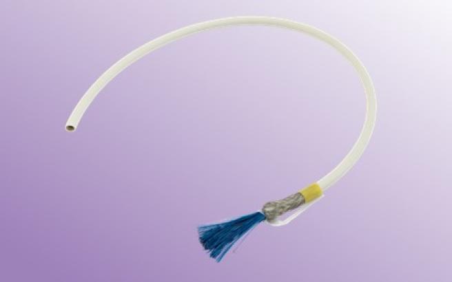 医療用ケーブル