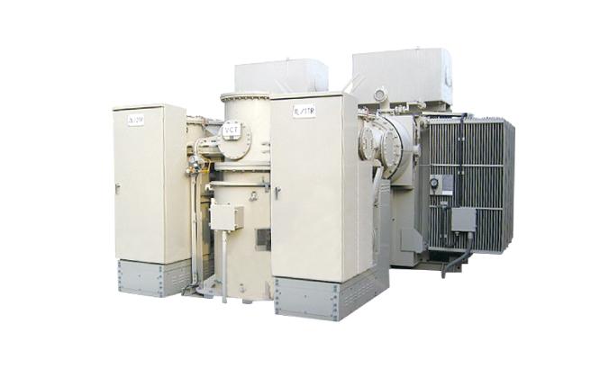 Advanced-XAE変電所