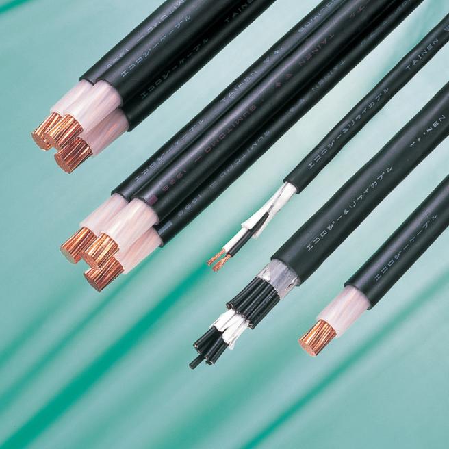 産業用電線・ケーブル | 住友電工