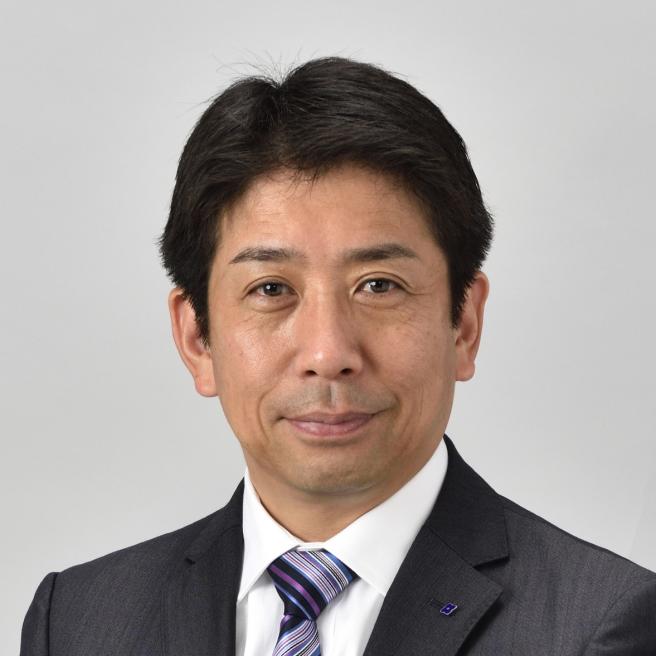 Toshiyuki Sahashi