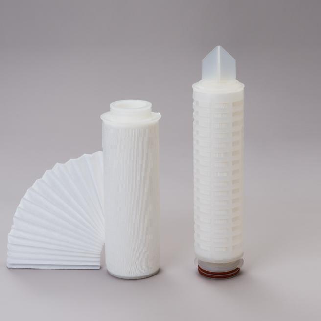 フロン工業 PTFEフレキシブル多連アダプター 3連 6φ 1個 F-2706-001 フロン工業 PTFEフレキシブル多連アダプター 3連 10φ 1個 F-2706-003