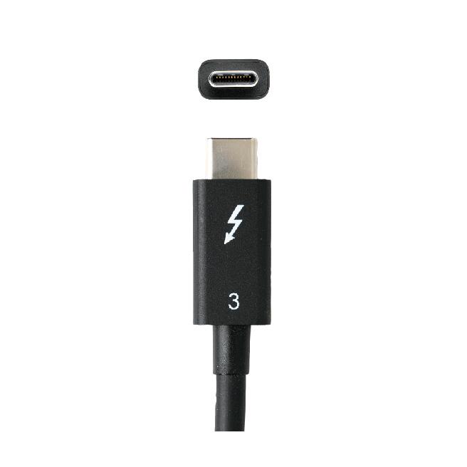 Thunderbolt™ 3