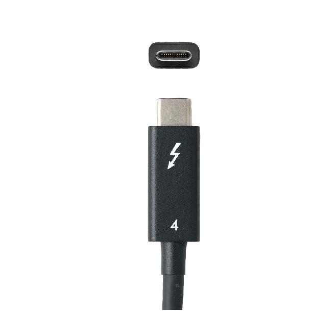 Thunderbolt™ 4