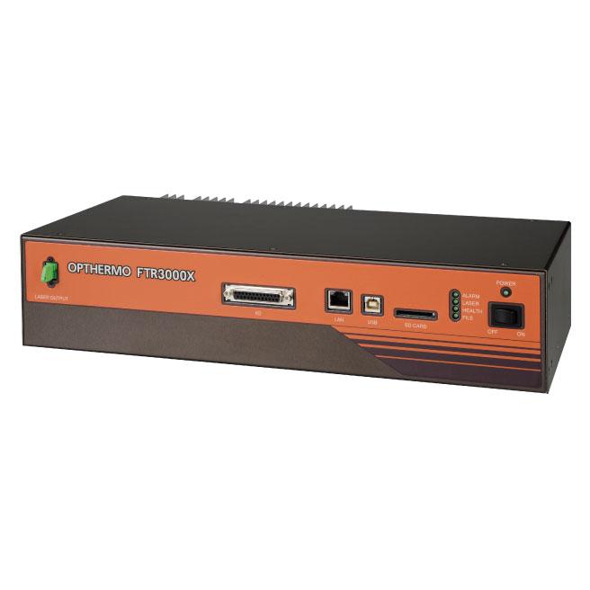 オーピサーモFTR3000X
