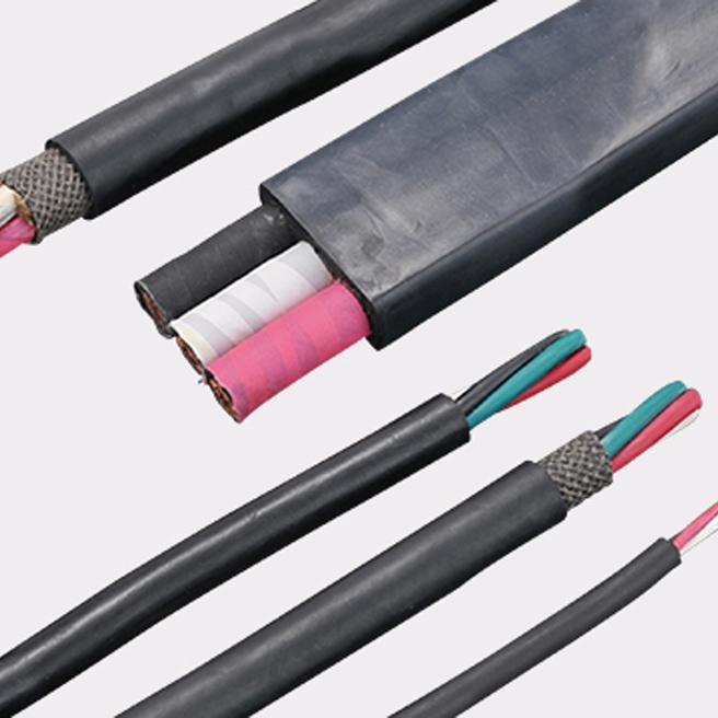 電線　ケーブル 600V VCT 3C X 22SQ: 電線・ケーブル - 蛙屋