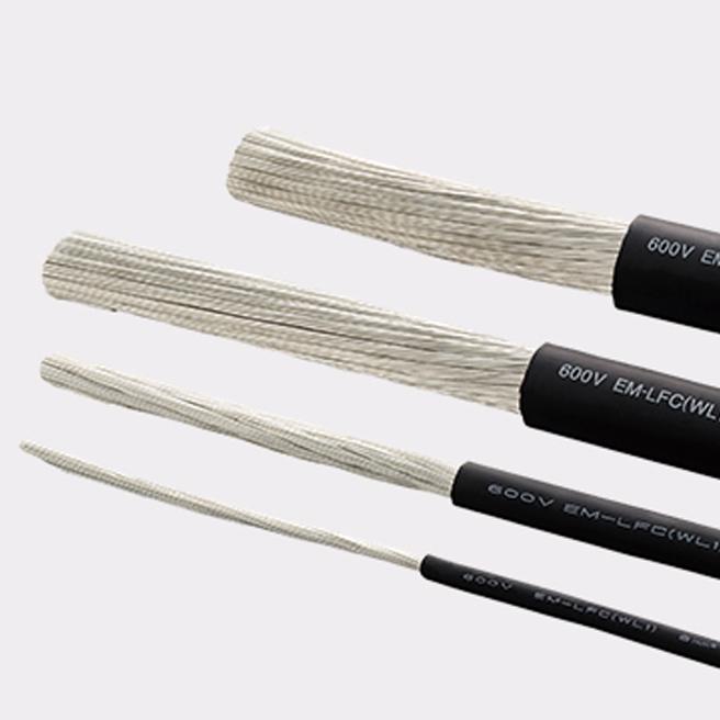 機器配線用電線