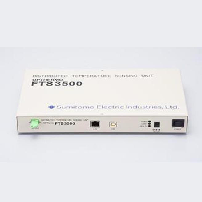 FTS3500