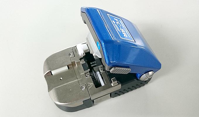 FC-8R 外観